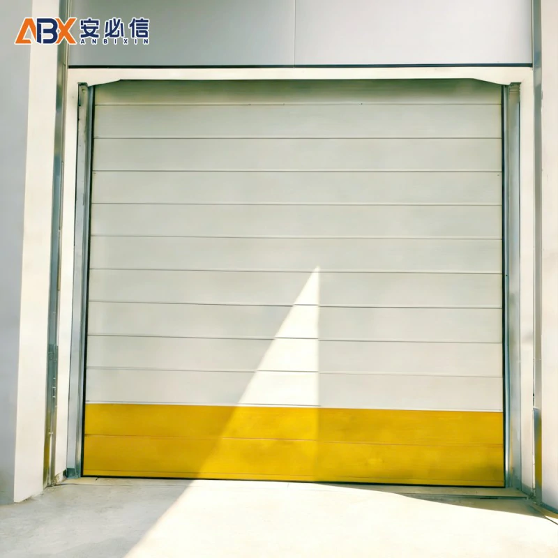 香港特别行政区保温提升门