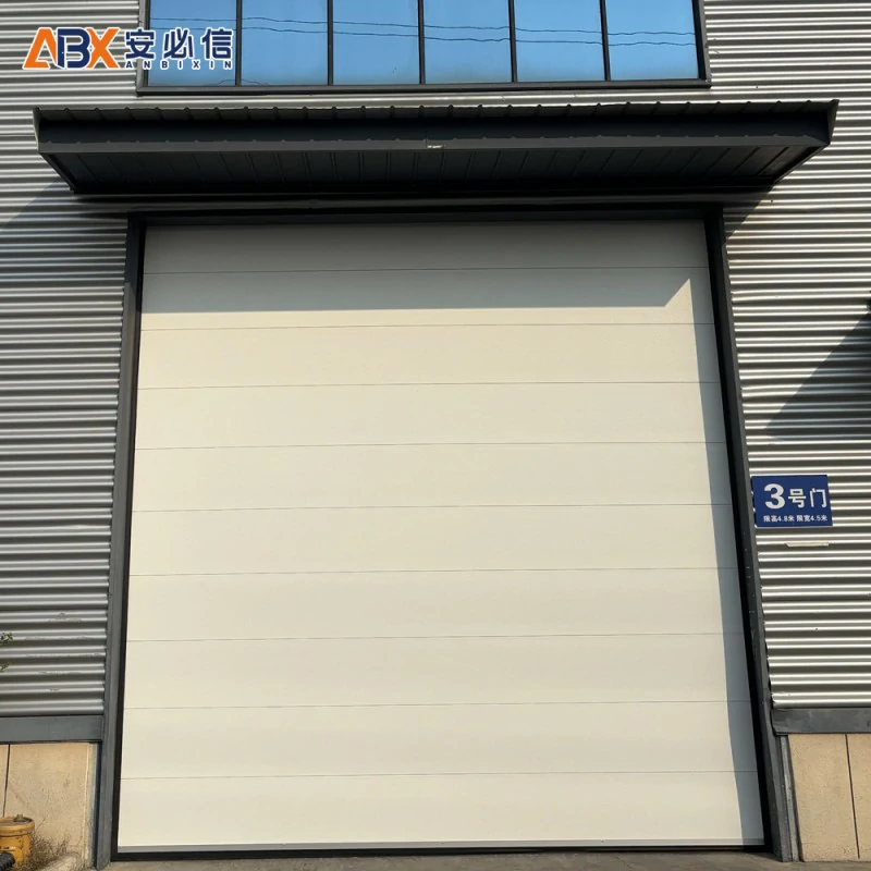 香港特别行政区钢制提升门